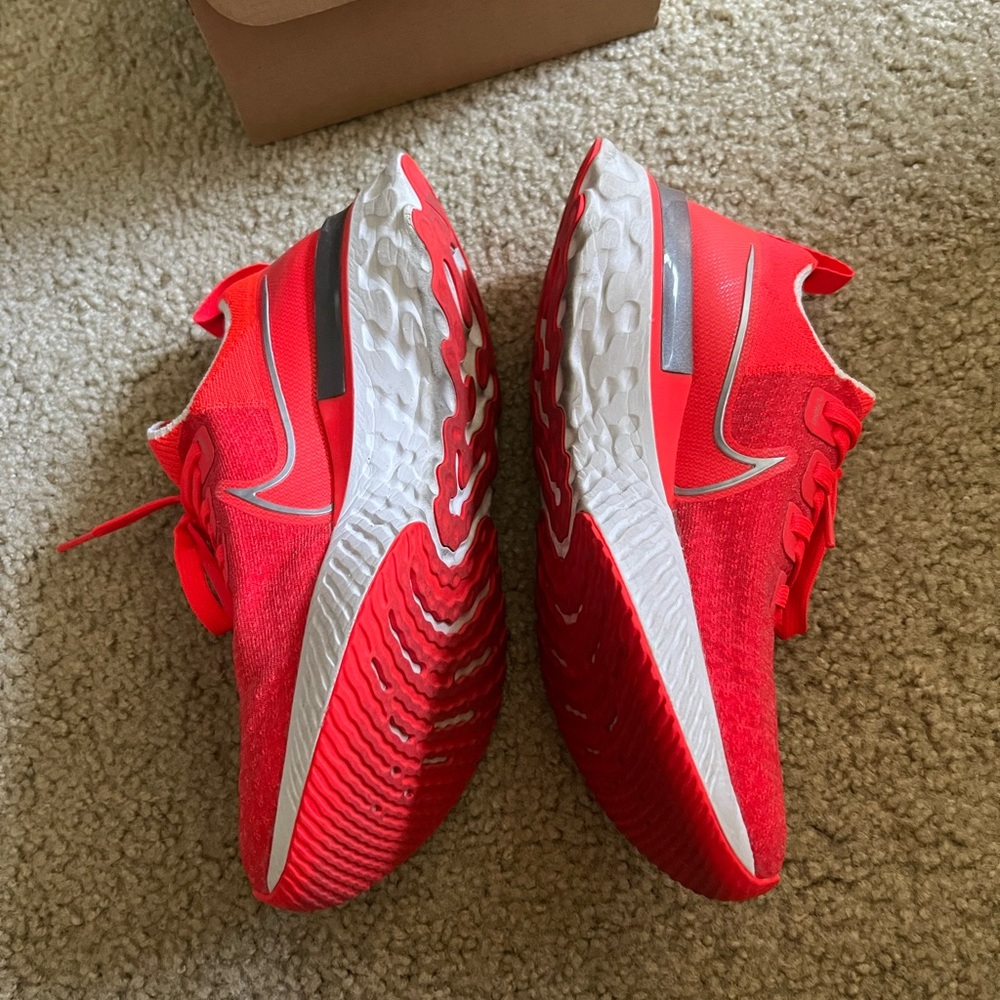Nike Infinity React - image 3